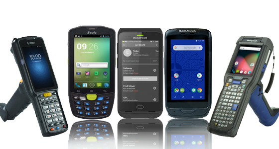 Distributor Handheld Computer Jakarta
