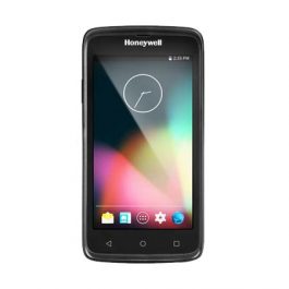 Honeywell Scanpal EDA50