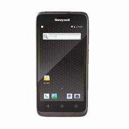 honeywell scanpal eda51