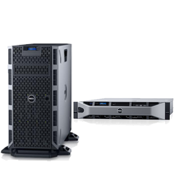 Pusat Penjualan Server