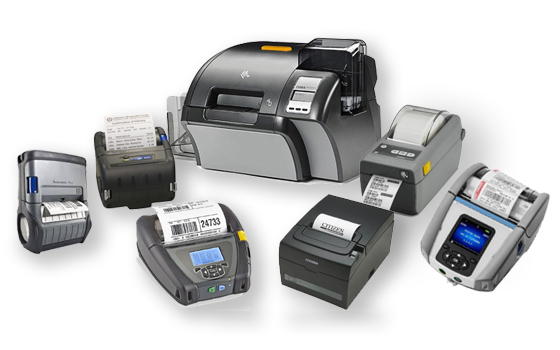 Pusat Industrial Printer jakarta