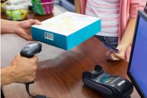 distributor mobile computer for retail