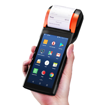 Jual Sunmi V2 Pro