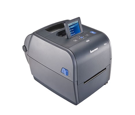Printer Label Honeywell PC43T-min